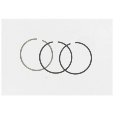 Set 3 segments Solex 39.5x1.7mm