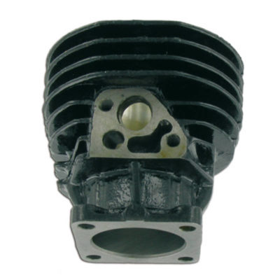 Cylindre Solex 39.5mm en fonte (sans piston)
