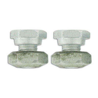 Vis de fixation pour axe béquille Solex