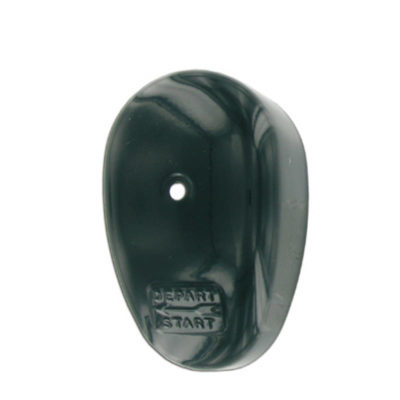 Capot filtre à air noir Solex