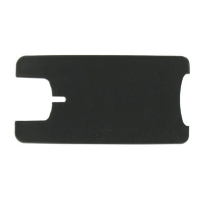 Couvercle cadre noir Solex