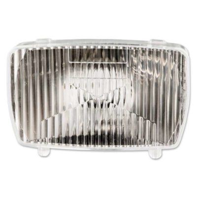 Optique Solex 3800 Italie (sans ampoule)