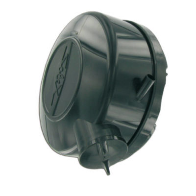 Réservoir noir avec attache Solex 3800-5000