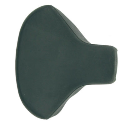 Couvre-selle noir Solex