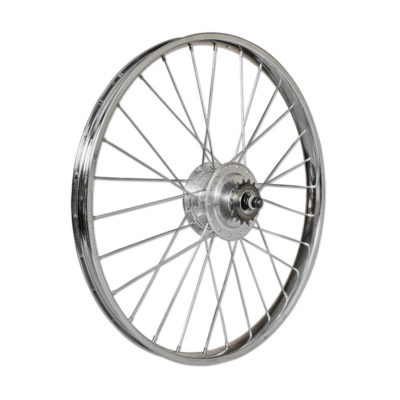 Roue arrière 19 pouces Solex (sans support de frein)