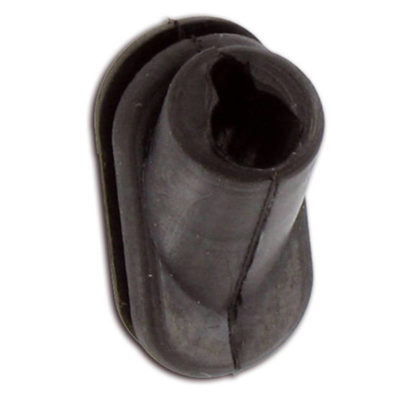 Guide gaine noir Solex 1400-5000