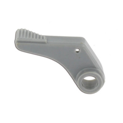 Levier décompresseur gris Solex 2200/V2-3800