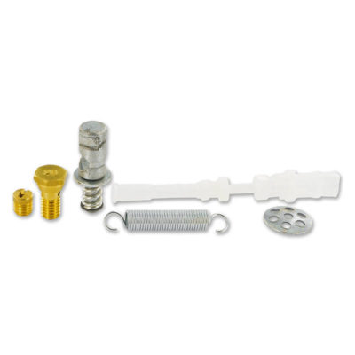 Kit de réparation carburateur Solex 6pcs