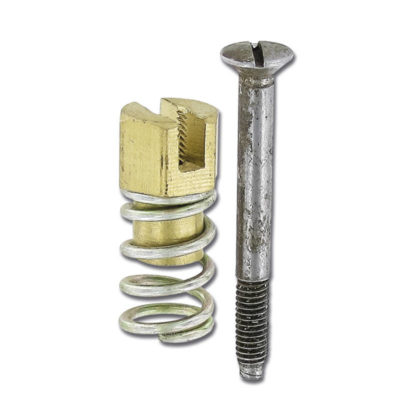 Kit valve décompression complet Solex