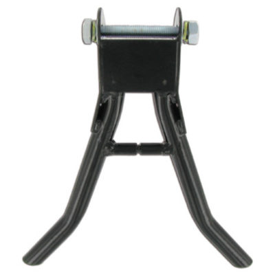 Béquille centrale Solex noire