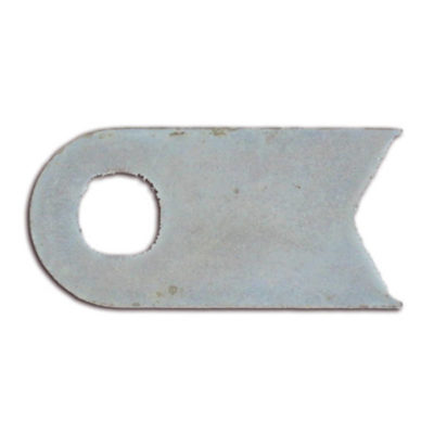 Fixation moteur Solex