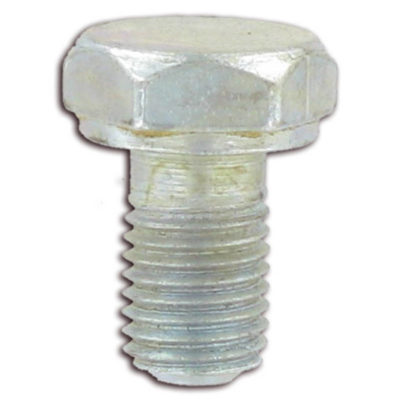 Vis de selle courte M8x13 Solex 3800