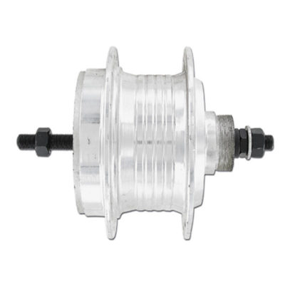 Moyeu roue arrière Solex