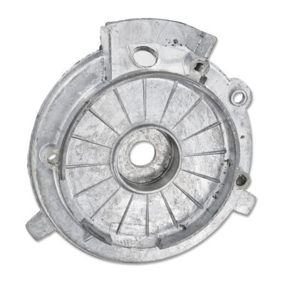 Plateau d'allumage vide Solex