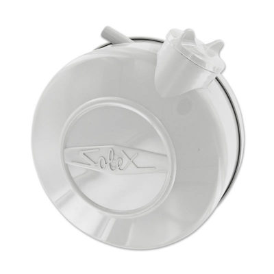 Réservoir gris avec attache Solex 3800-5000