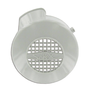 Couvercle volant gris Solex 3800-5000