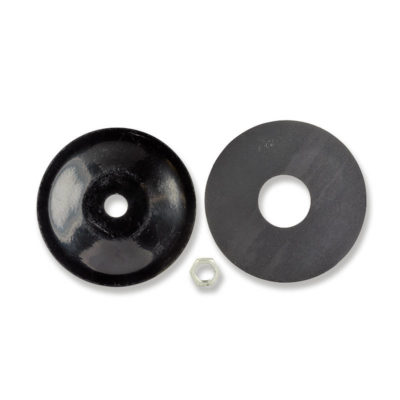Couvercle rotor complet Solex 1700-3800