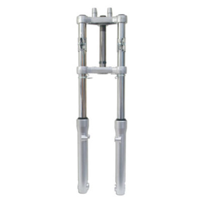 Fourche EBR Puch Maxi pour pince et disque de frein