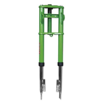 Fourche télescopique verte Puch Maxi / X30