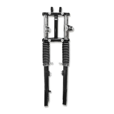 Fourche télescopique Sachs Hercules MX1 (longueur 685cm) noir