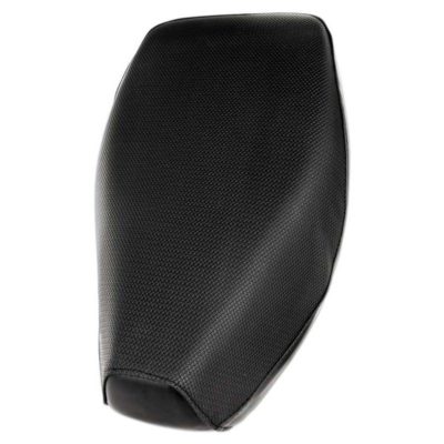 Selle Tomos Sprint / Funsport originale noire (T236620)