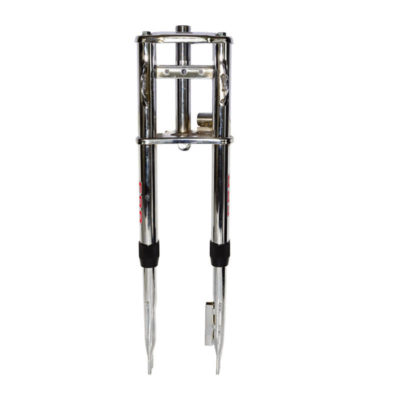 Fourche télescopique Puch Supermaxi/X30 avec support serrure