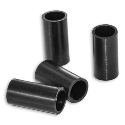 Douille de réduction de 10mm à 8mm pour amortisseurs (4pcs)