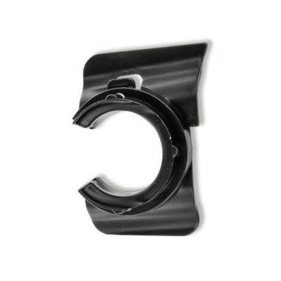 Protection châssis (guide chaine) plastique Puch Maxi S noir