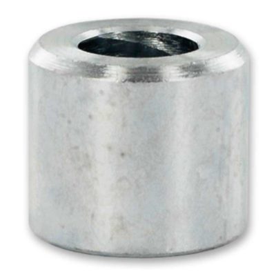Douille de distance axe roue arrière Ø12mm Puch Maxi 12.1x23x20mm