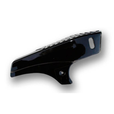 Protection latérale droite Tomos noir