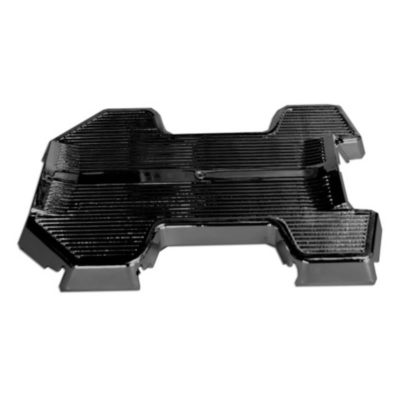 Repose-pieds Puch Maxi noir