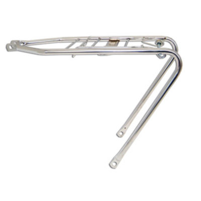 Porte-bagage Puch Maxi N chromé