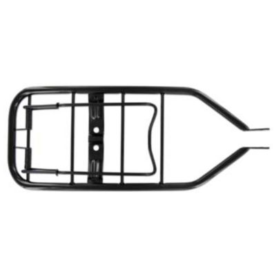 Porte-bagage Puch Maxi S noir