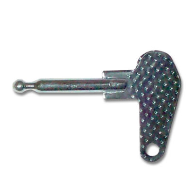 Clé de contact Jawa/Classic