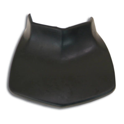 Bavette et protection garde-boue Puch Maxi