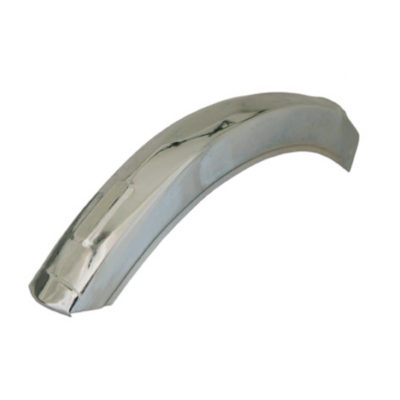 Garde-boue Puch Maxi S arrière chrom