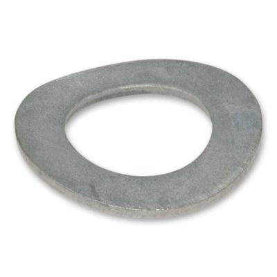 Rondelle à ressort sur axe pédalier 30x17.5x1.5mm Puch Maxi/X30