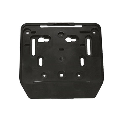 Support de plaque Clip & Ride moto/scooter/ATV