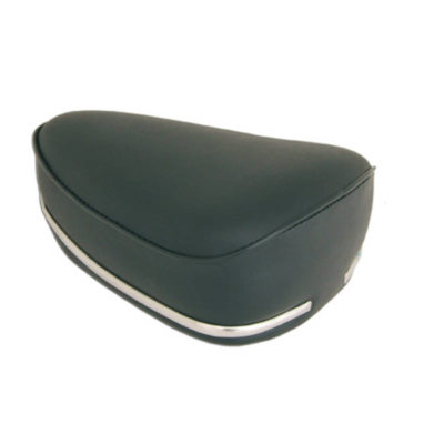 Selle Puch/universel sans ressorts avec liste décoration