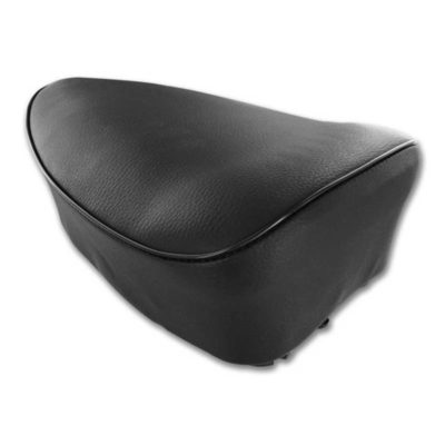 Selle Puch/universel avec ressorts sans liste décorative