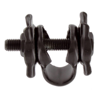 Bride de tige/selle Puch Maxi