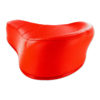 Selle Puch Maxi/universelle rouge