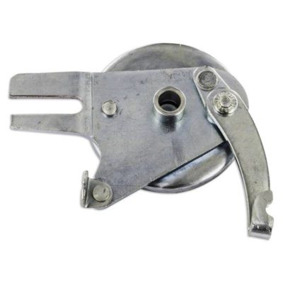 Support de frein Puch Maxi N arrière sans mâchoires