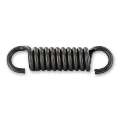 Ressort mâchoires de frein Puch Maxi 020608, 020617/19/20/23 1 pièce