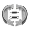 Mâchoires de freins Polini Puch/Peugeot 103-105/Camino 80x18mm