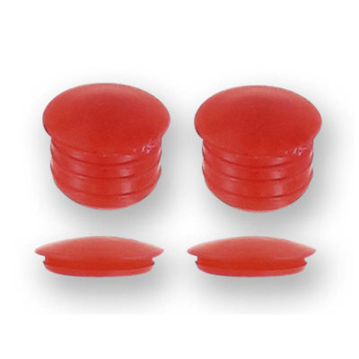 Bouchons pour support de frein Puch Maxi (4 pcs)