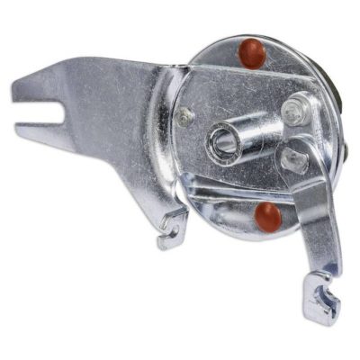 Support de frein Puch Maxi S arrière LELEU