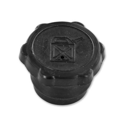 Bouchon réservoir Peugeot 103 noir