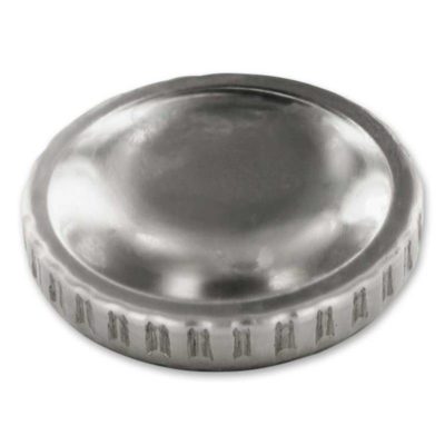 Bouchon de réservoir 30mm Puch Maxi S/Tomos chromé imitationCAWI