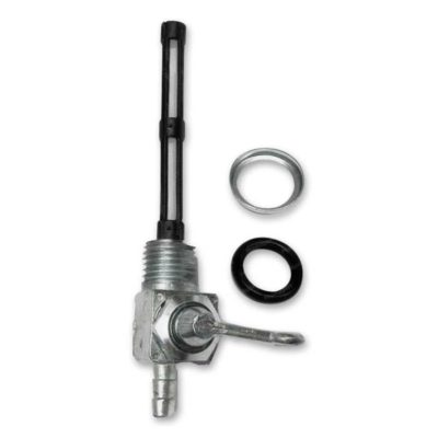 Robinet d'essence M14x1.5mm universel raccord Ø 6mm